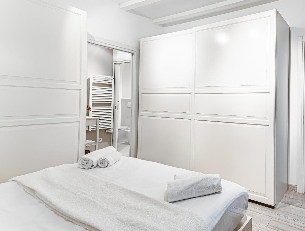 מילאנו Joivy Balabiot Apartment מראה חיצוני תמונה