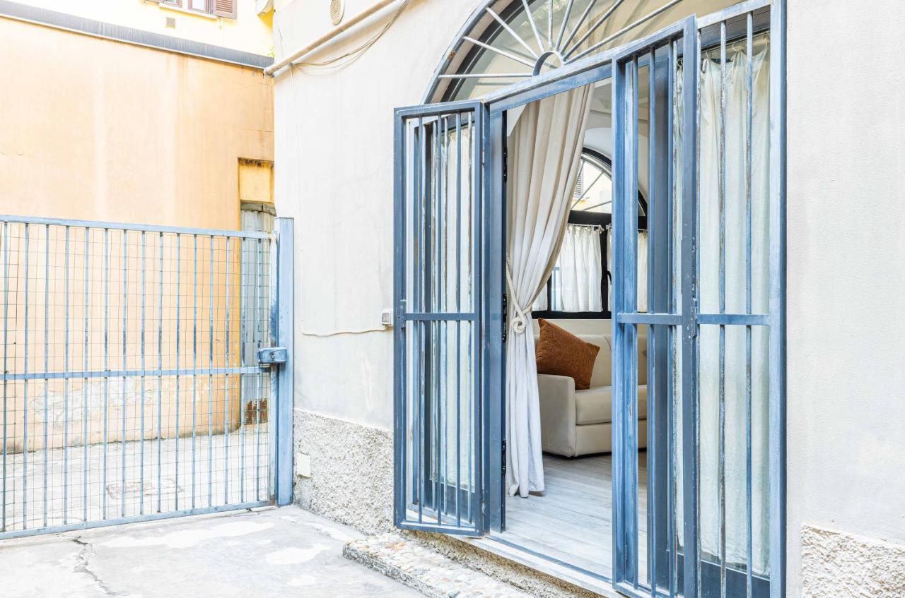 מילאנו Joivy Balabiot Apartment מראה חיצוני תמונה