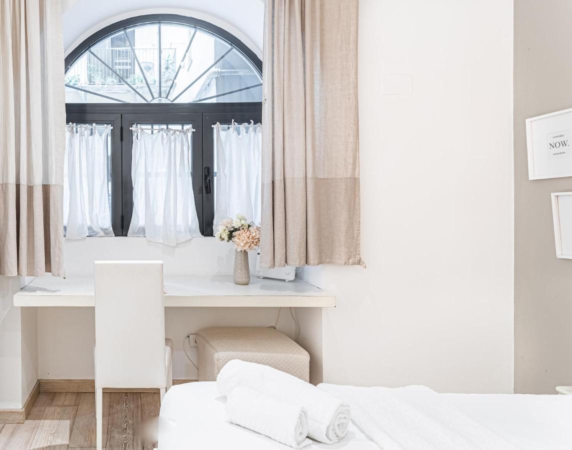 מילאנו Joivy Balabiot Apartment מראה חיצוני תמונה